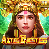 Aztec Priestess icon on bw77