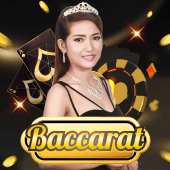 Baccarat on bw77