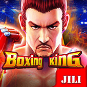 Boxing King on bw77