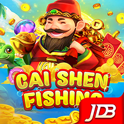 Cai Shen Fishing on bw77