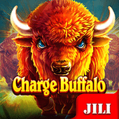 Charge Buffalo on bw77