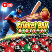 Cricket Roulette on bw77
