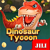Dinosaur Tycoon on bw77