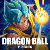 Dragon Ball on bw77