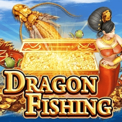 Dragon Fishing on bw77