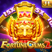 Fortune Gems 2 on bw77