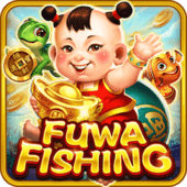 Fuwa Fishing on bw77