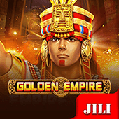 Golden Empire on bw77