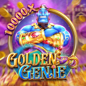 Golden Genie on bw77