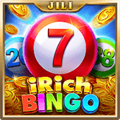 Irich Bingo on bw77