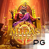 Midas Fortune on bw77