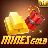 Mines Gold on bw77