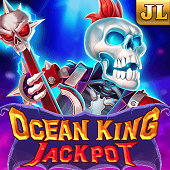 Ocean King Jackpot on bw77