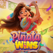 Pinata Wins on bw77