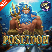 Poseidon on bw77