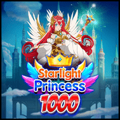 Starlight Princess 1000 on bw77