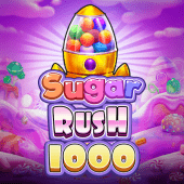 Sugar Rush 1000 bonus on bw77