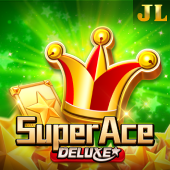Super Ace Deluxe on bw77