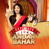 Ultimate Andar Bahar on bw77