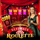 Ultimate Roulette on bw77
