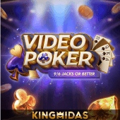 Video Poker on bw77