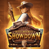 Wild Bounty Showdown on bw77